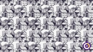 15 Загадок на Внимание |?| Найди лишний Предмет!