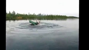 Приколы на рыбалке   Пьяные на рыбалке
