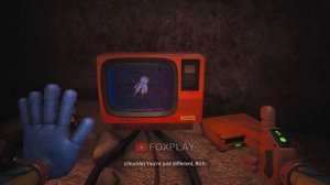 Poppy Playtime: Chapter 3 - ALL VHS Tapes + Locations (Showcase)