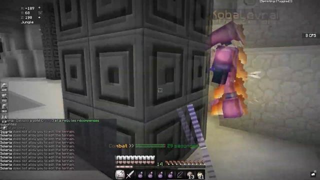 [SOLERIA] 1V1 KobaLeVrai смотреть онлайн