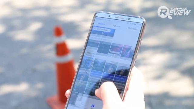 รีวิว HUAWEI Mate 10 Pro สมาร์ทโฟนพลัง AI สุดแจ่ม พร้อมกล้องคู่รุ่นใหม่ที่เทพกว่าเดิม смотреть онлайн