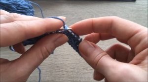 Видео-урок/Узор Веточки/Библия узоров