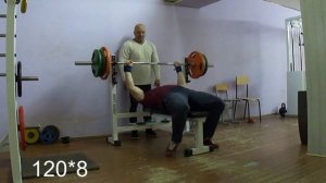 Система 5/3/1 Джима Вендлера. Мц1. Д1.
