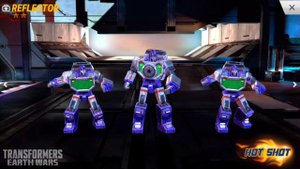 REFLECTOR/REFRACTOR: Evolution in Cartoons and Video Games (1984-2021) | Transformers