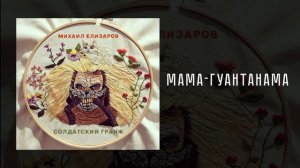 39 Михаил Елизаров — Мама-Гуантанама