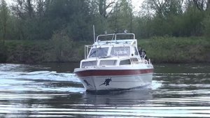 Boat Finnsport 650 AC