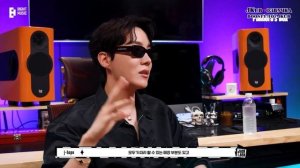 [ОЗВУЧКА JKUB] j-hope ‘Jack In The Box’ Album Interview ИНТЕРВЬЮ ДЖЕЙ-ХОУПА