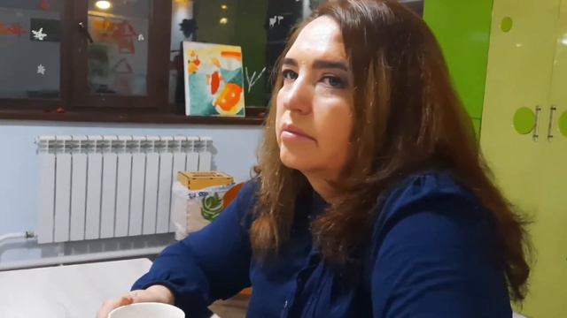 Директор фонда «ЯВНА» Наталья Аслаповская