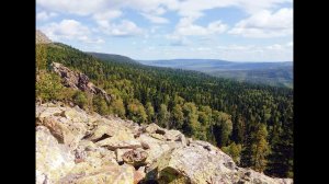 3 дня дня на Таганае. День второй.