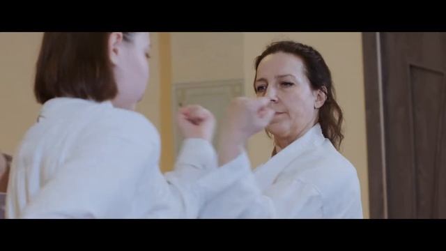 Просветительский фильм "БОЕВЫЕ ИСКУССТВА-ОСНОВА ЗДОРОВОЙ НАЦИИ-1". смотреть онлайн