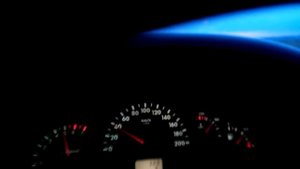 Калина 1.6 8 кл. Разгон до 100