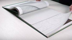 Обзор коллекции "MOZART" от ARTSIMPLE