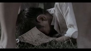 Лучший момент из фильма "Разборки в стиле кунг-фу". Love Story/Kung Fu Hustle