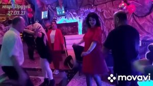 .Сочи.вечеринка клуба Друзей