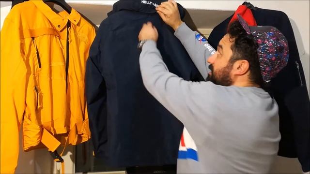 Helly Hansen Dubliner Insulated Jacket Review 【2020/21】 смотреть онлайн