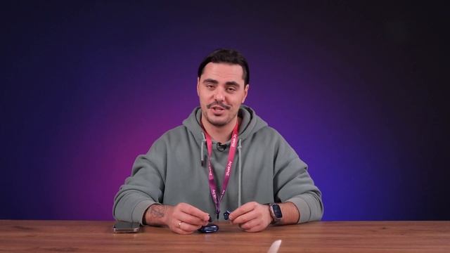 Realme Buds AIR 3 - Обзор ? Лучшие БЕСПРОВОДНЫЕ Наушники?  ? С ШУМОПОДАВЛЕНИЕМ!