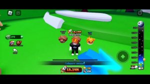 я играю в игру roblox в режим симулятор запуска в космос