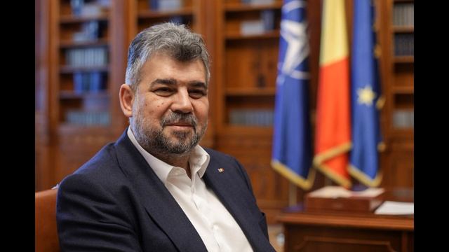 ロシアの勝利の結果について語るルーマニア首相。