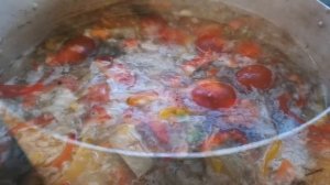 Встречаем Новый Год, на вахте.