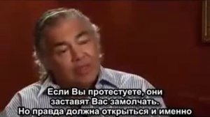 ФЕМИНИЗМ Рокфеллера - Аарон Руссо о планах мировой элиты
