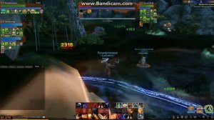 Копия видео Поимка пета Каменный странник в ArcheAge