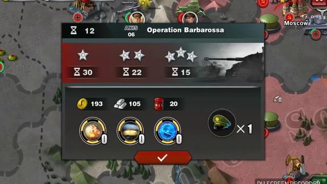 Прохождение игры world conqueror 3 #2 смотреть онлайн