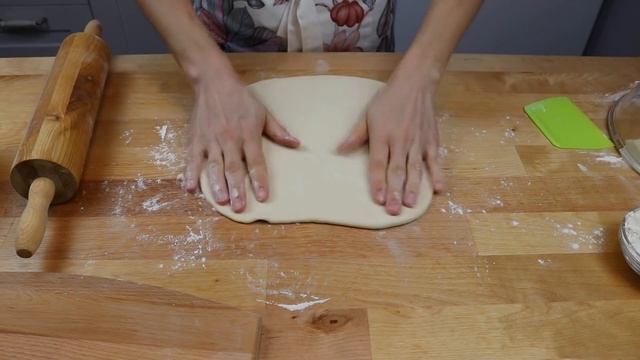 ВАРЕНИКИ с ТВОРОГОМ или КАРТОШКОЙ
