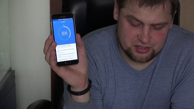 Посылка с Ali #449: Xiaomi Mi Band 1S фитнес-трекер смотреть онлайн