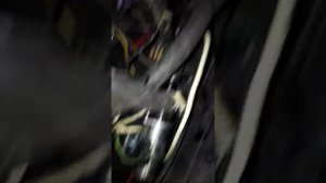 Установка предпускового подогревателя Магнум на ваз 21099