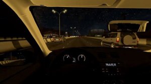 OPER STYLE | LADA GRANTA FL | ШАШКИ ПО ГОРОДУ | CITY CAR DRIVING 1.5.9.2