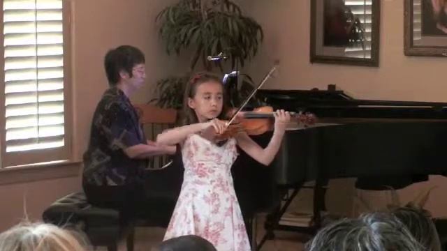 Minuet in G - Beethoven смотреть онлайн