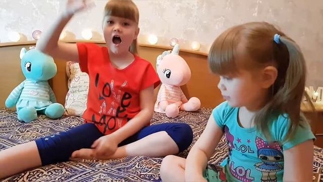 Отгадываем детские загадки. ? Загадки для самых маленьких.
