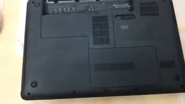 HP 430 itmekong.FLV смотреть онлайн