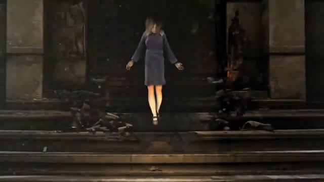 Evolution Silent Hill Games смотреть онлайн