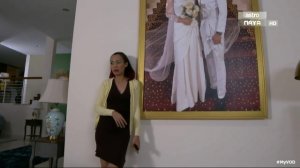 Mona Lisa Episod 40