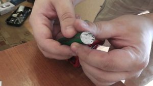 Сделай сам. Отвесная блесна на судака
