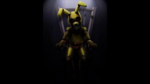 ПлюшТрап (PlushTrap) - ЭТО НЕ АНИМАТРОНИК! - FNAF 4