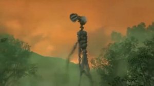 Клип Про Сиреноголового Scp 6789 {Монстер}