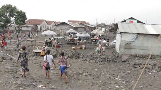 Русские Понесут В Конго Демократию Или Что Они Там Забыли? смотреть онлайн