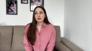 Моя история беременности. Высокий пролактин. Бесплодие.