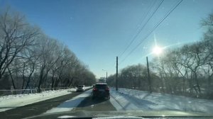 Комсомольск на Амуре За день до нового 2023 года