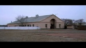 Космодром Байконур В/Ч 25653 Батальон охраны. ч1