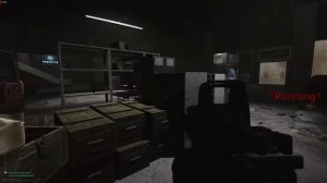 Escape From Tarkov - MPX vs Duo - Interchange