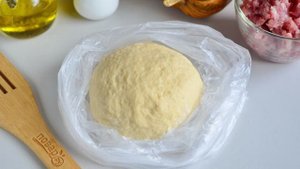 Ханума блюдо