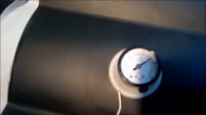 НДНД килевое дно лодки AirLayer , качаем давление 1 атм.