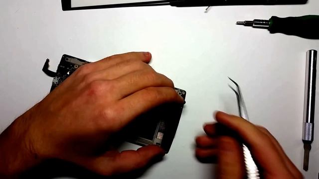 Полная разборка Megafon Login Plus смотреть онлайн