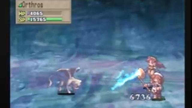 La Pucelle Tactics: Training in the Dark Shrine смотреть онлайн