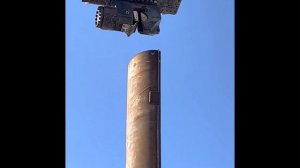 Погружение трубошпунта