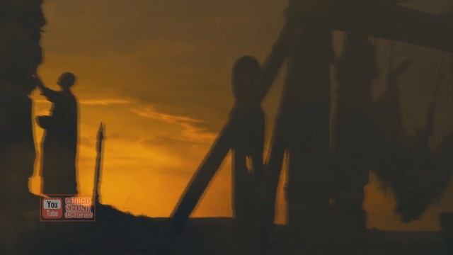 Жизнь древних славян