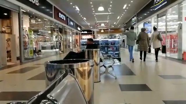 Подбираем место для открытия второго магазина Лавка добра в Саратове смотреть онлайн